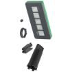 HMIZRA1 Pushbutton Switches