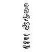 ISM71073 Grommets & Bushings