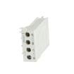 LUA1C20 Barrier Terminal Blocks