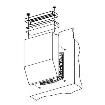 NSYCAG125LPF  Enclosures