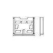 NSYDPA5 electronic component of Schneider