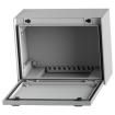 NSYPLM64G Enclosures, Boxes & Cases