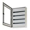 NSYS3DM4315T  Enclosures
