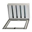 NSYS3DM4315T Electrical Enclosures