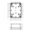 NSYTBP29248 Enclosures, Boxes & Cases