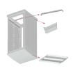 NSYUVPLA  Enclosures