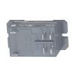 RPF2AF7 Industrial Relays
