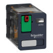 RPM21B7 electronic component of Schneider