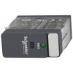 RXG23F7 General Purpose Relays