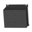 SSRHP05 Relay Sockets & Fixings