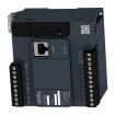 TM221C16R Logic Controllers
