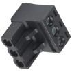 TMAT2PSET Fixed Terminal Blocks