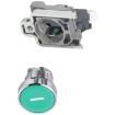 XB4BA33115 Switch Fixings