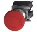 XB4BS8444GEX Emergency Stop Switches / E-Stop Switches