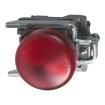 XB4BVB4 Pushbutton Switches