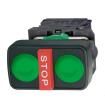 XB5AA731327 Pushbutton Switches