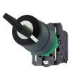 XB5AD21  Electromechanical