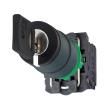 XB5AG03  Electromechanical