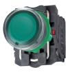 XB5AW33B5  Electromechanical