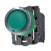 XB5AW33M5  Electromechanical
