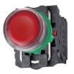 XB5AW34B5  Electromechanical