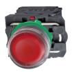 XB5AW34B5 Pushbutton Switches