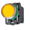 XB5AW35B5  Electromechanical