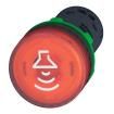 XB5KS2G4 Pushbutton Switches