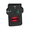 XB5S3B2M12 Control Switches