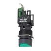 XB6AA31B Pushbutton Switches