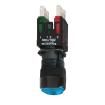 XB6AA65B Pushbutton Switches
