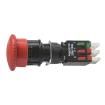 XB6AS8345B  Electromechanical