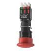 XB6AS8345B Pushbutton Switches