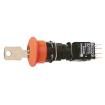 XB6AS9345B  Electromechanical