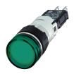 XB6AV3BB Industrial Panel Mount Indicators / Switch Indicators