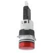 XB6AV4BB Industrial Panel Mount Indicators / Switch Indicators