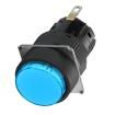 XB6AV6BB Industrial Panel Mount Indicators / Switch Indicators