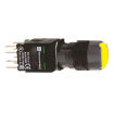 XB6AW5B1B electronic component of Schneider