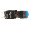XB6AW6B5B electronic component of Schneider