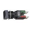 XB6CA25B  Electromechanical