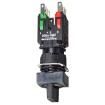 XB6CD225B Rotary Switches