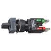 XB6CD235B  Electromechanical
