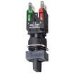XB6CD235B Rotary Switches