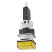 XB6CV5BB Industrial Panel Mount Indicators / Switch Indicators