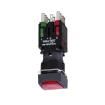 XB6CW4B2B Pushbutton Switches