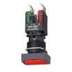 XB6DA42B Pushbutton Switches