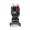 XB6DW1B1B Pushbutton Switches