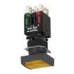 XB6DW5B5B Pushbutton Switches