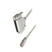 XBTZG939 USB Cables / IEEE 1394 Cables