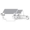 XCKJ10541D Limit Switches